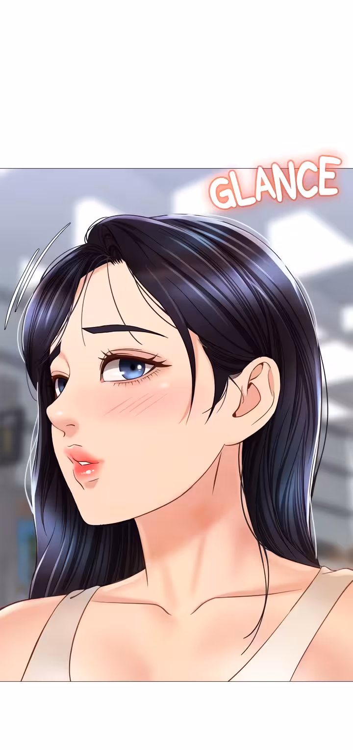 My Daughter’s Friend Chapitre 61 page 16
