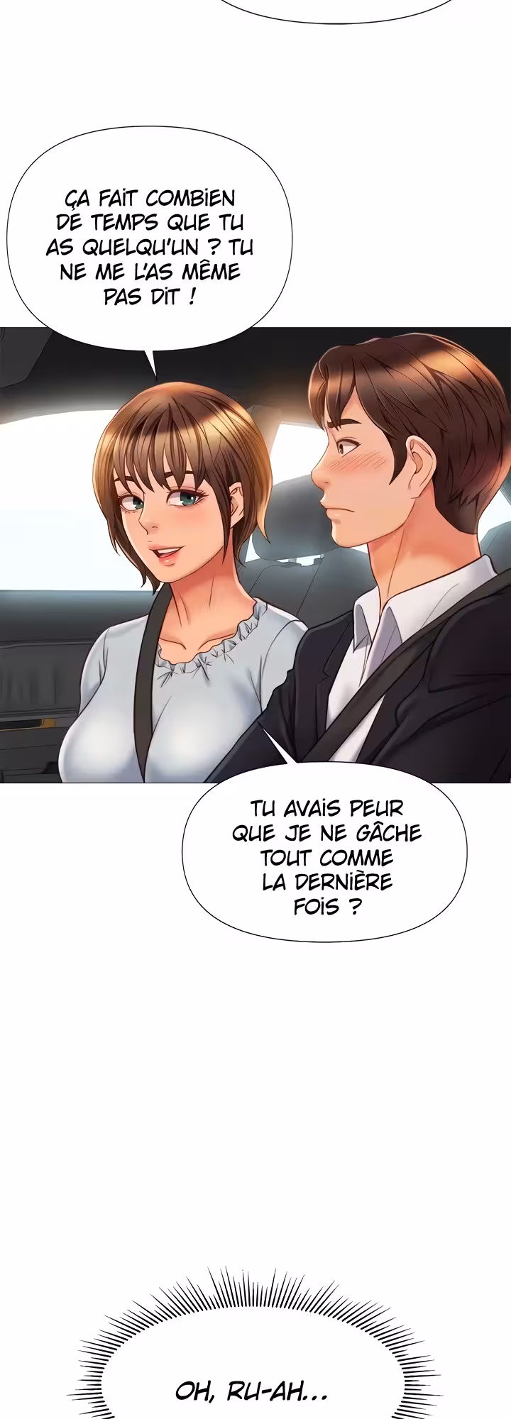 My Daughter’s Friend Chapitre 61 page 2