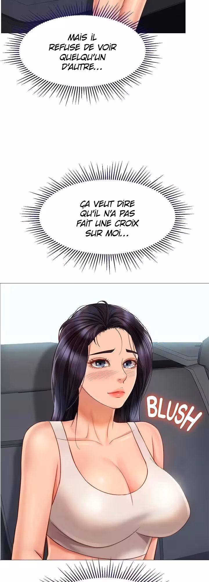 My Daughter’s Friend Chapitre 61 page 5