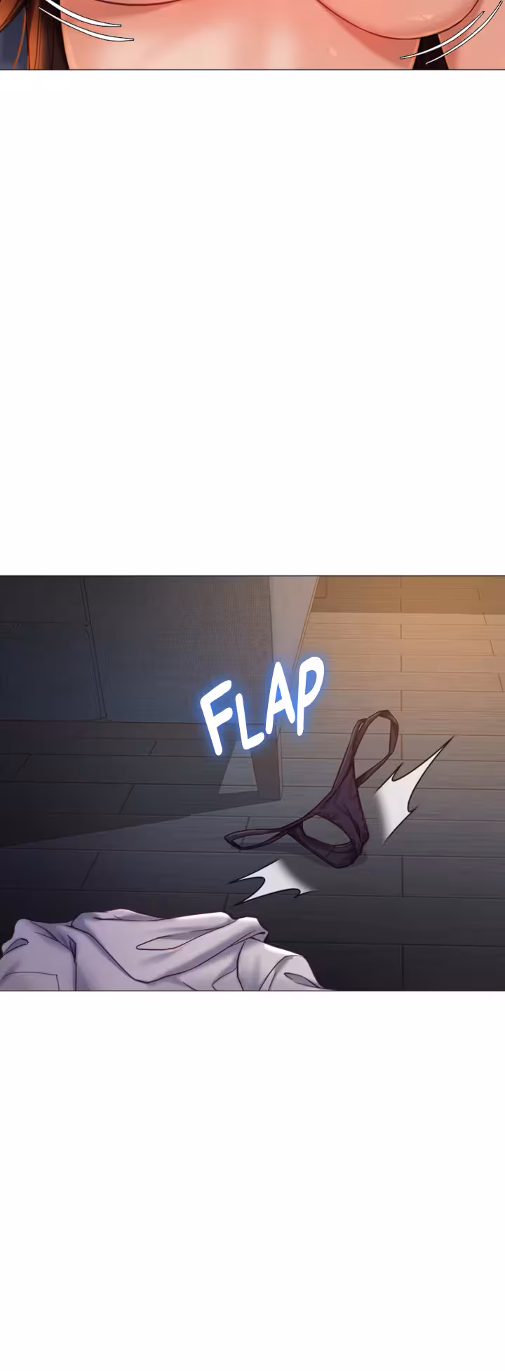 My Daughter’s Friend Chapitre 104 page 35