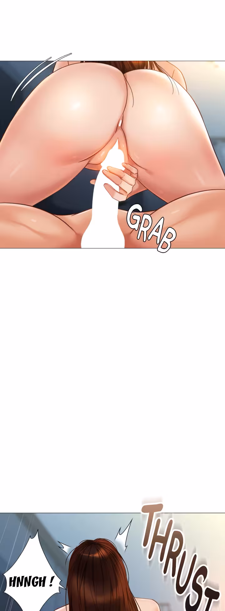 My Daughter’s Friend Chapitre 104 page 36