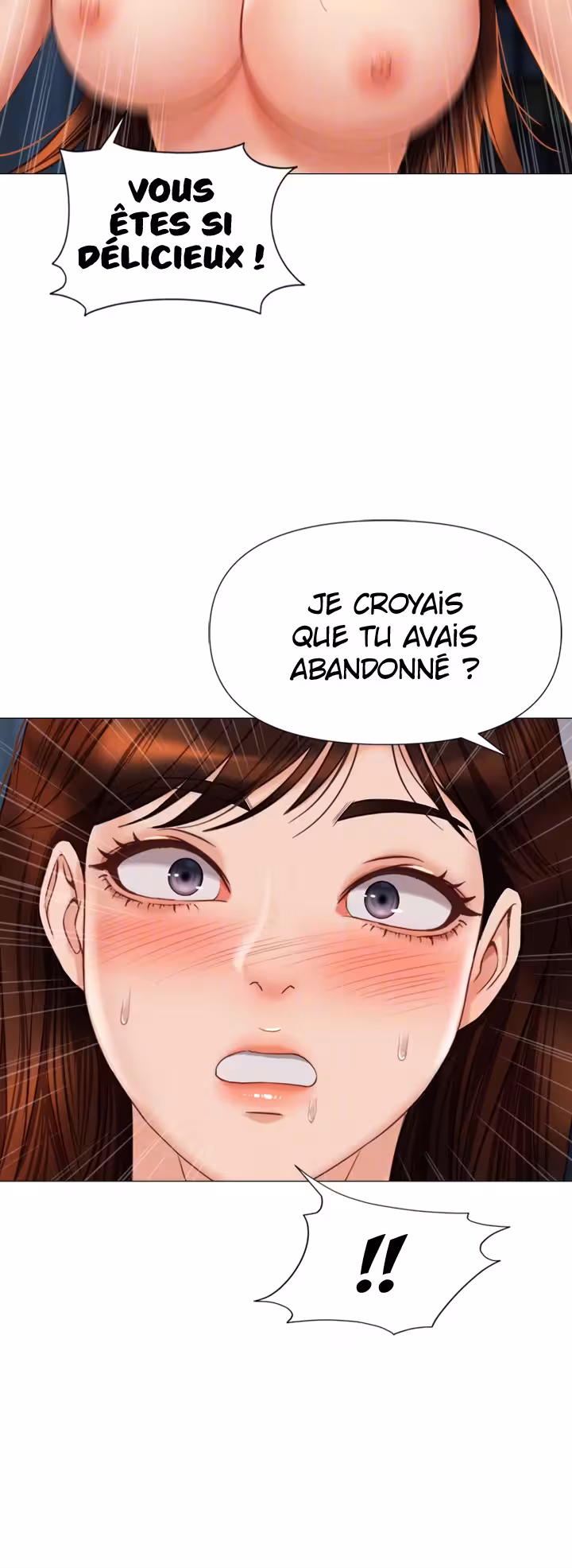 My Daughter’s Friend Chapitre 104 page 46