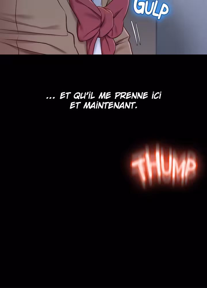My Daughter’s Friend Chapitre 45 page 10