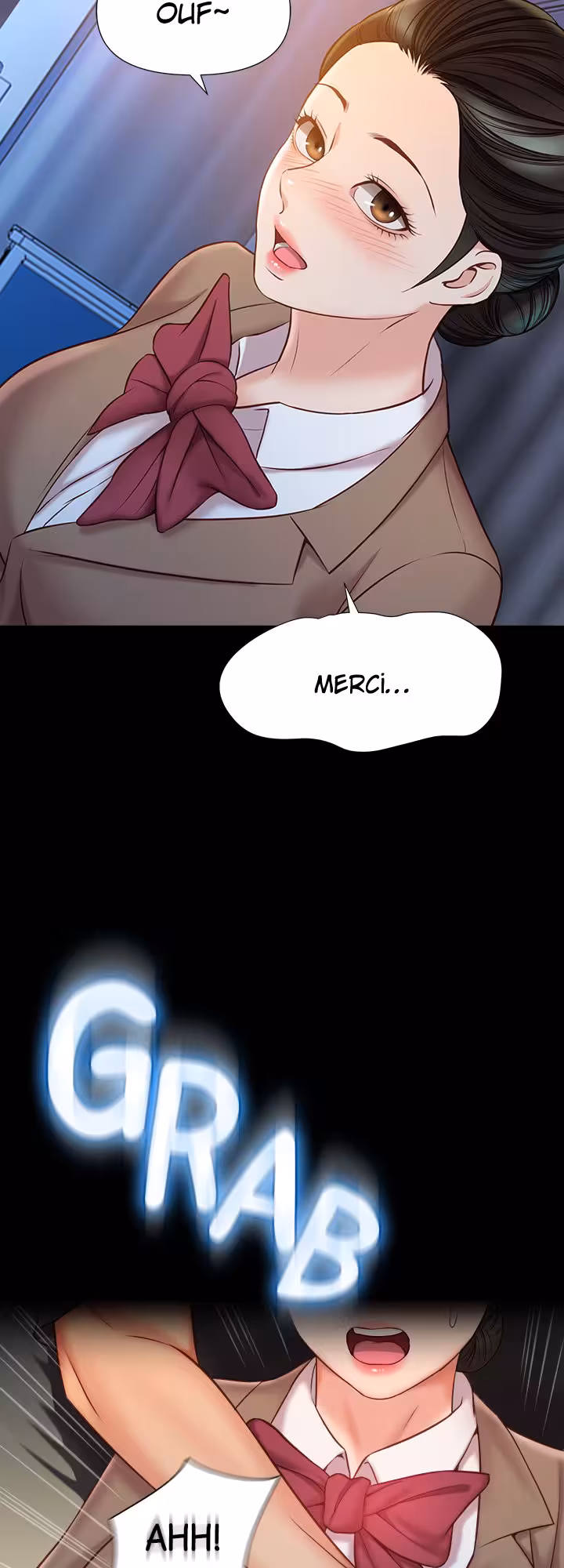 My Daughter’s Friend Chapitre 45 page 15
