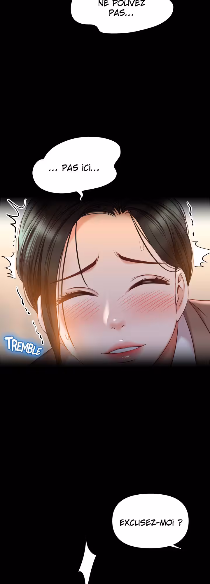 My Daughter’s Friend Chapitre 45 page 17