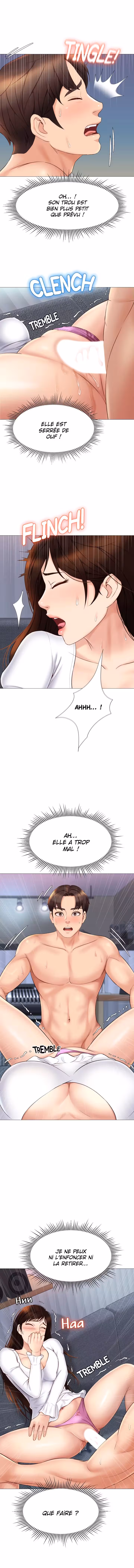 My Daughter’s Friend Chapitre 32 page 1