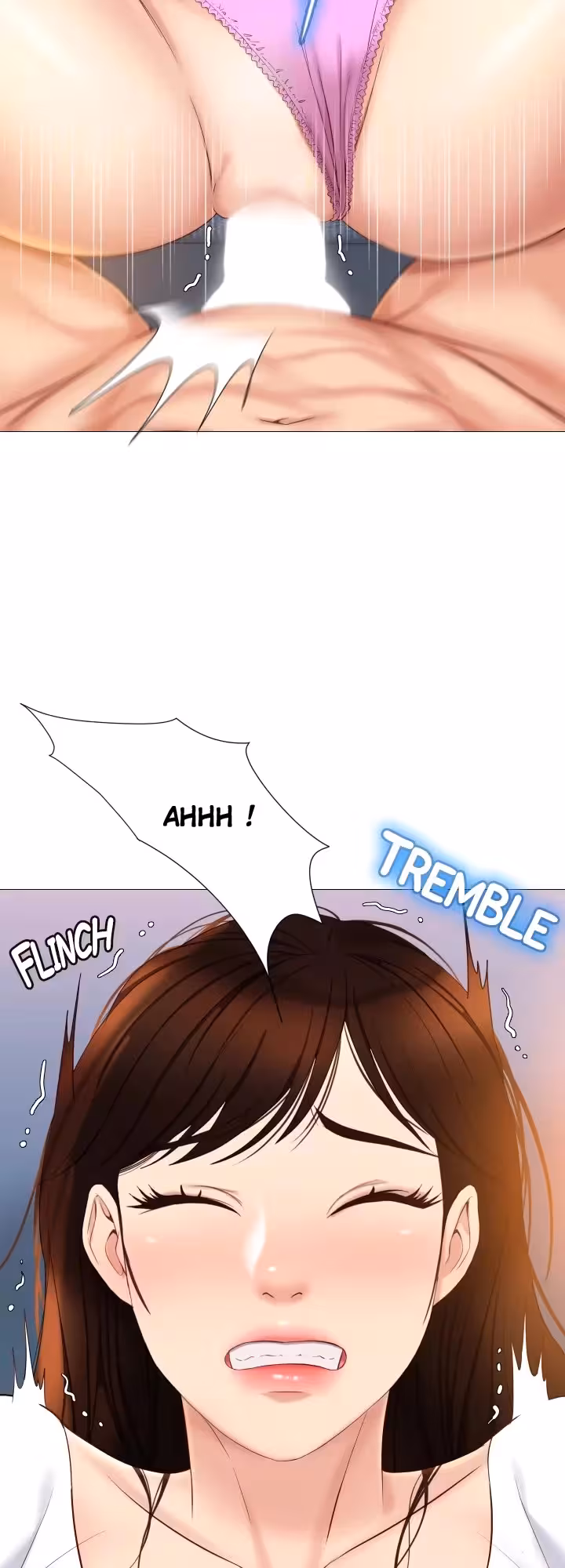 My Daughter’s Friend Chapitre 32 page 4