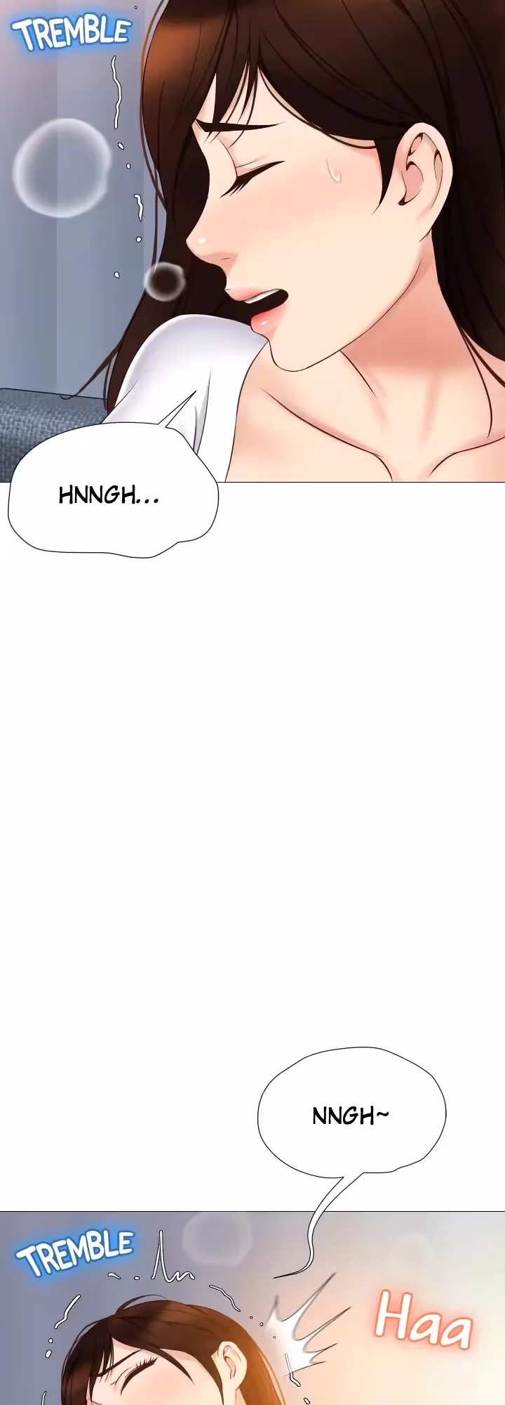 My Daughter’s Friend Chapitre 32 page 8