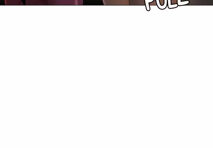 My Daughter’s Friend Chapitre 18 page 40