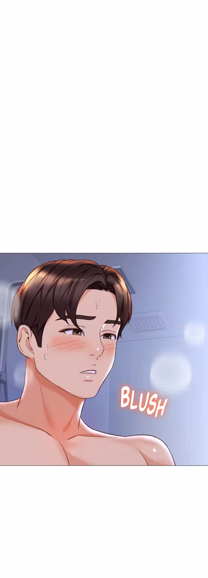 My Daughter’s Friend Chapitre 107 page 33