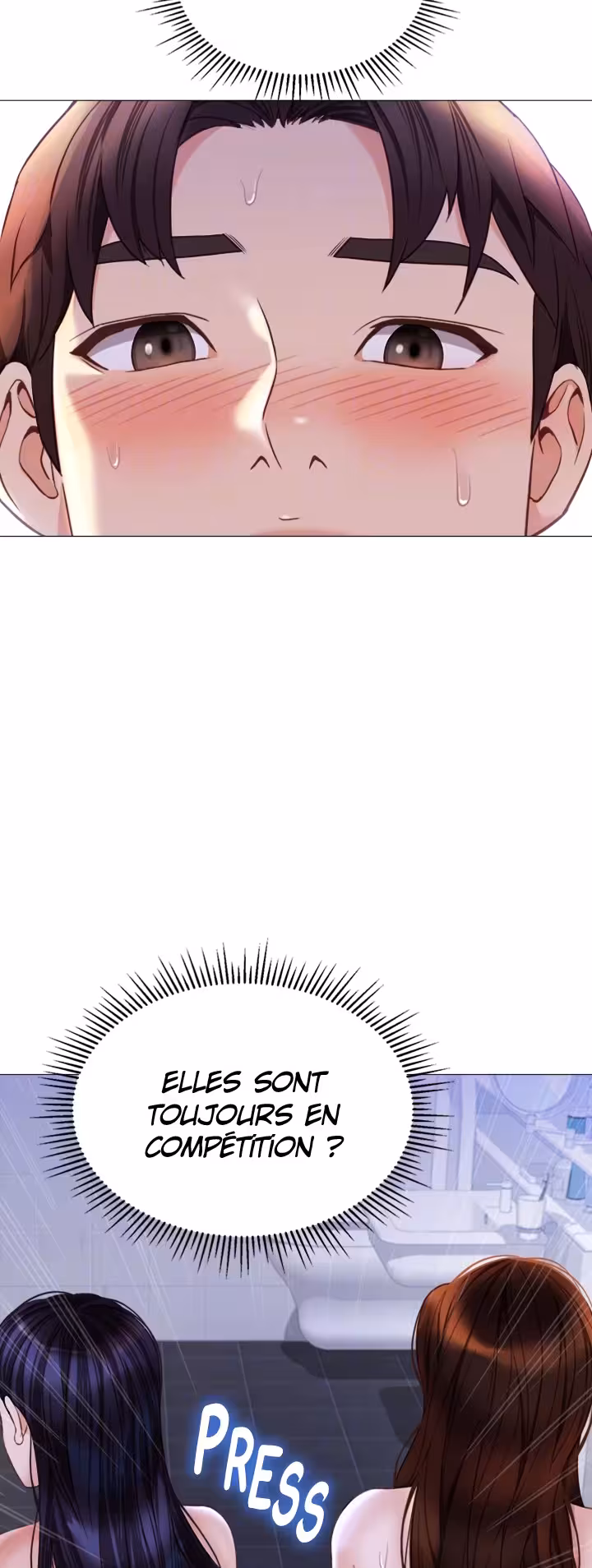 My Daughter’s Friend Chapitre 107 page 45