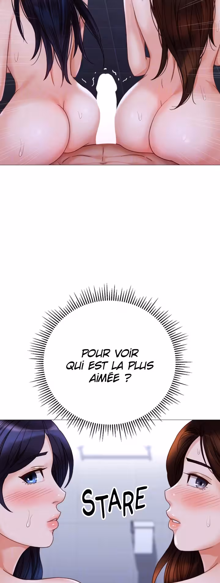 My Daughter’s Friend Chapitre 107 page 46