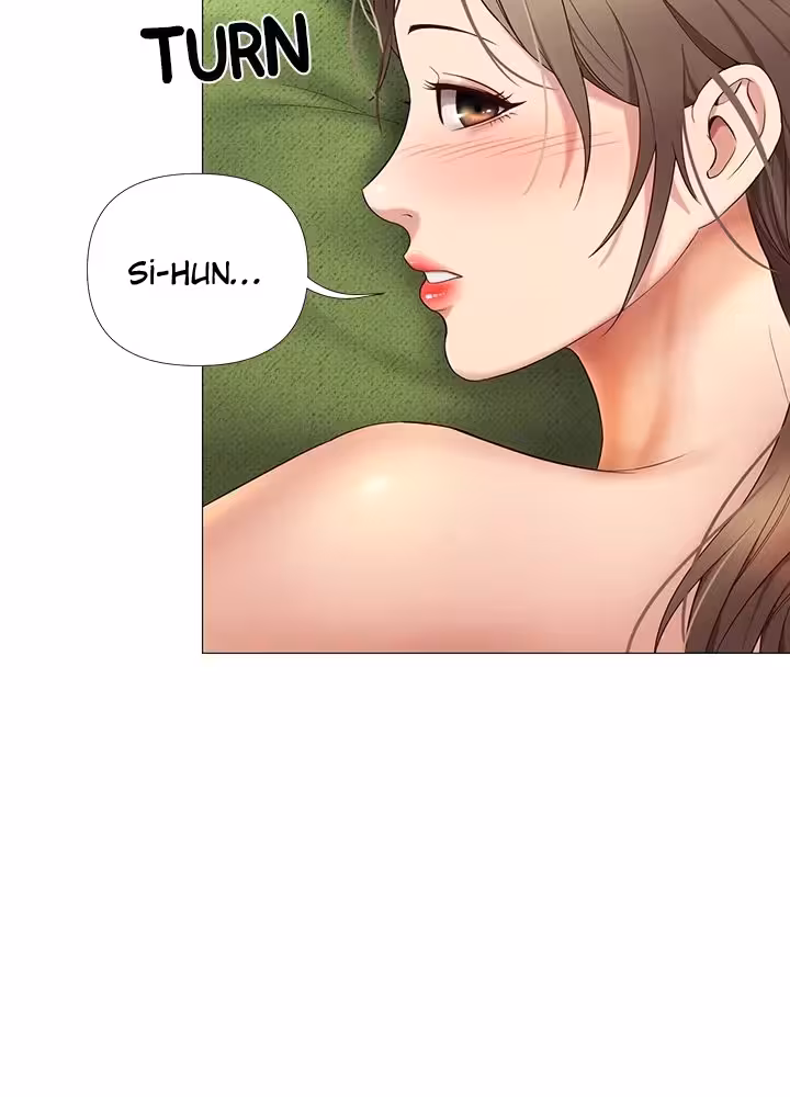 My Daughter’s Friend Chapitre 14 page 19