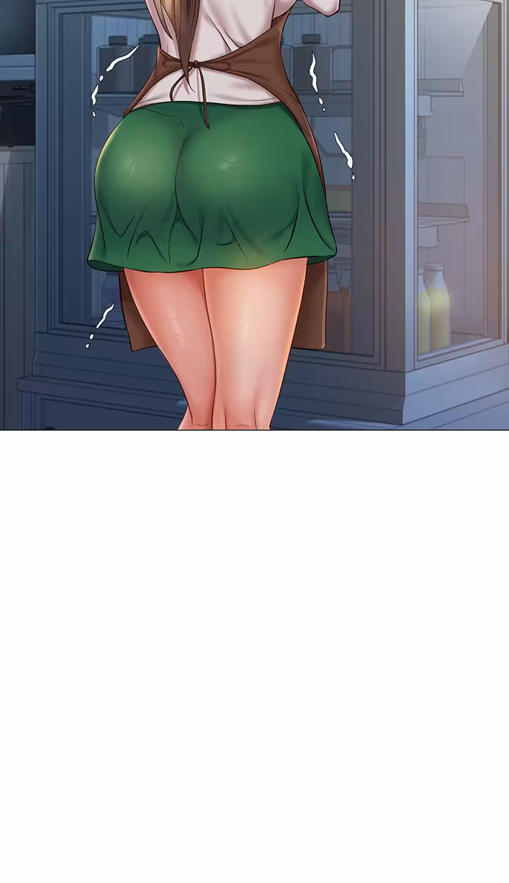 My Daughter’s Friend Chapitre 50 page 16