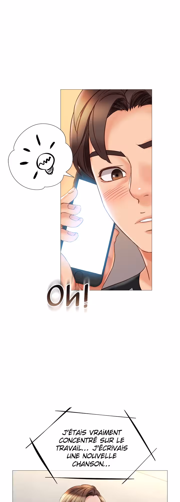 My Daughter’s Friend Chapitre 50 page 19