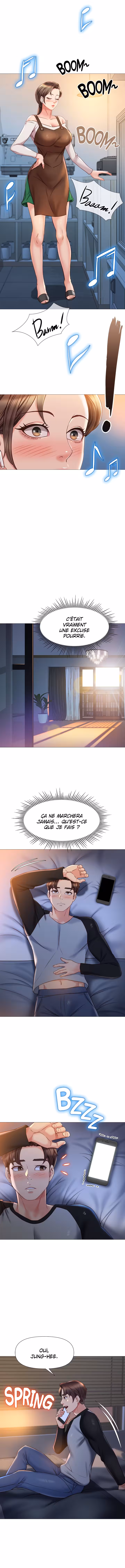 My Daughter’s Friend Chapitre 50 page 25