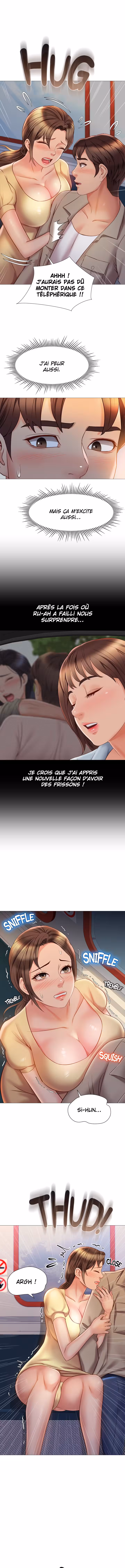 My Daughter’s Friend Chapitre 50 page 42