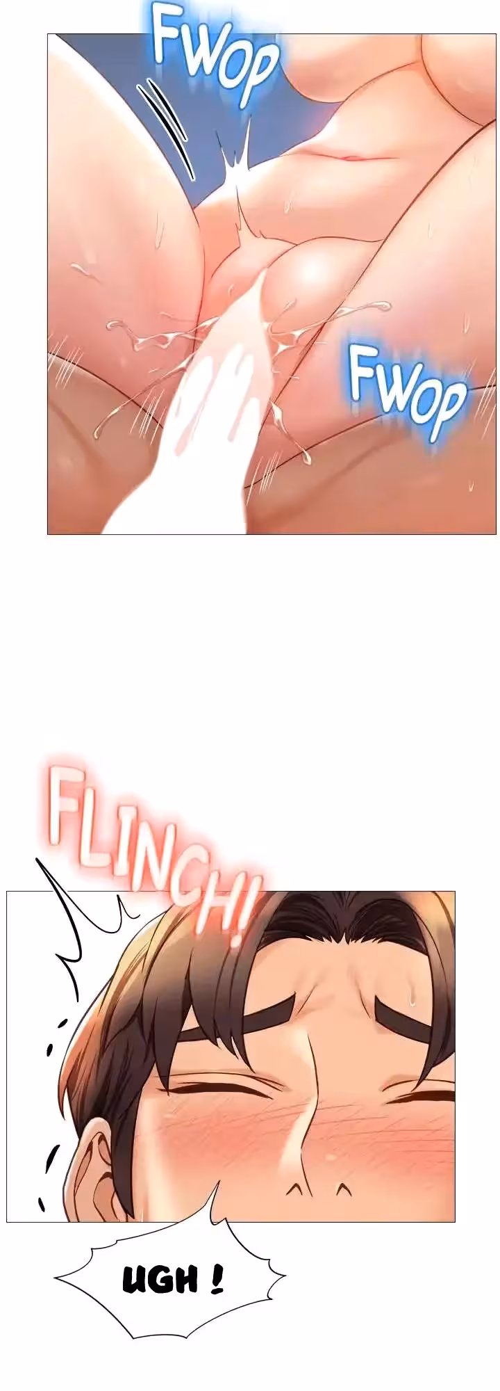 My Daughter’s Friend Chapitre 84 page 11