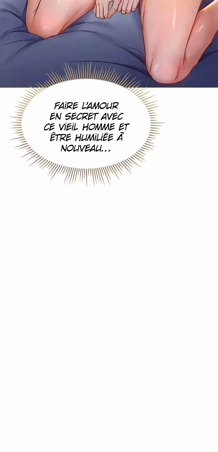 My Daughter’s Friend Chapitre 84 page 24