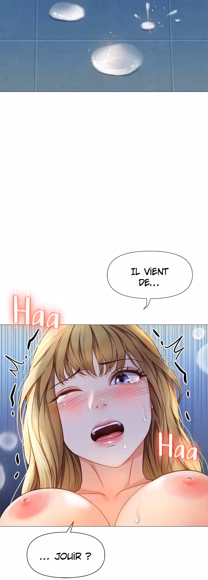 My Daughter’s Friend Chapitre 84 page 4