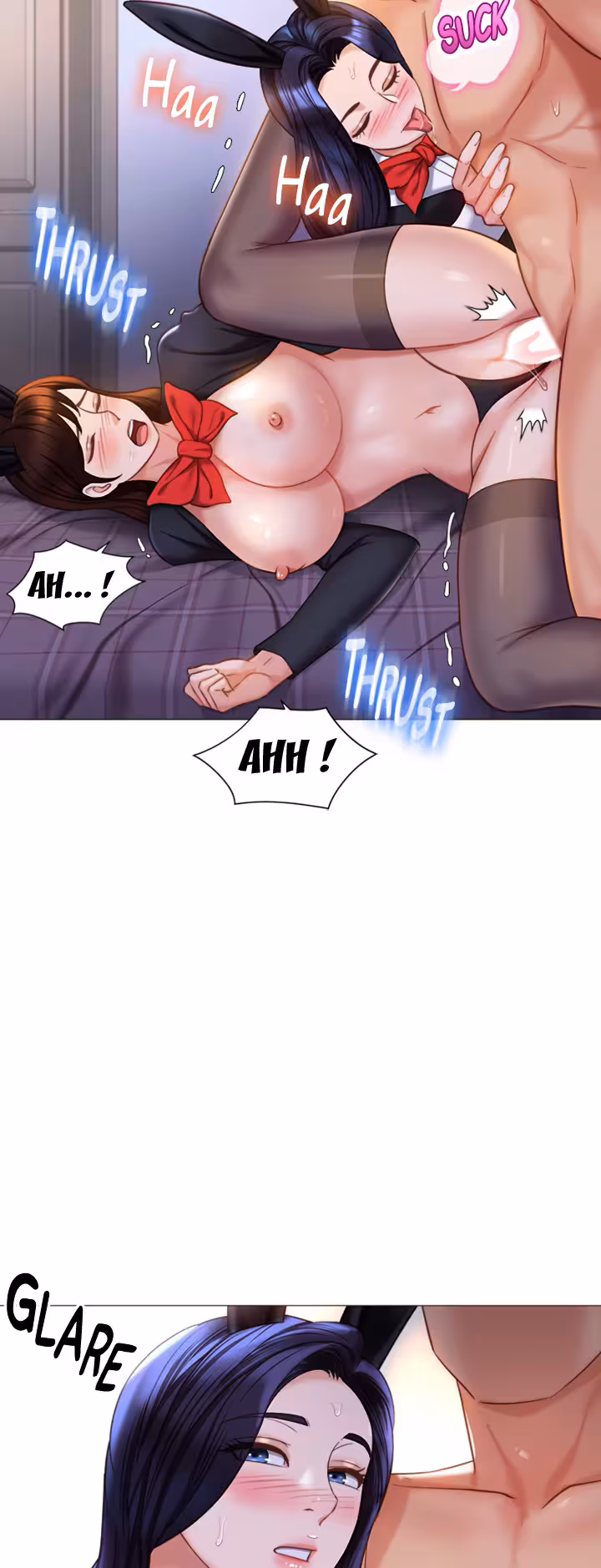My Daughter’s Friend Chapitre 116 page 4