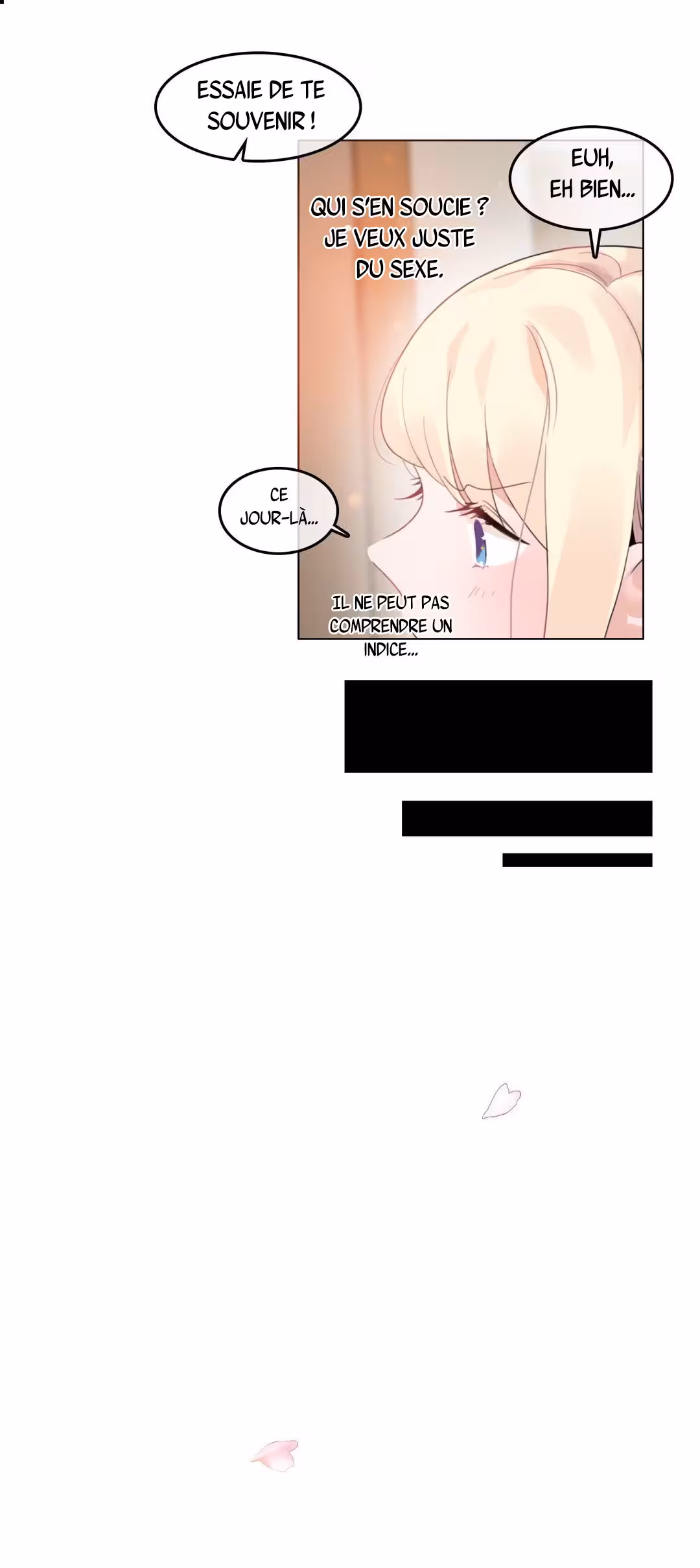A Pervert’s Daily Life Chapitre 65 page 14