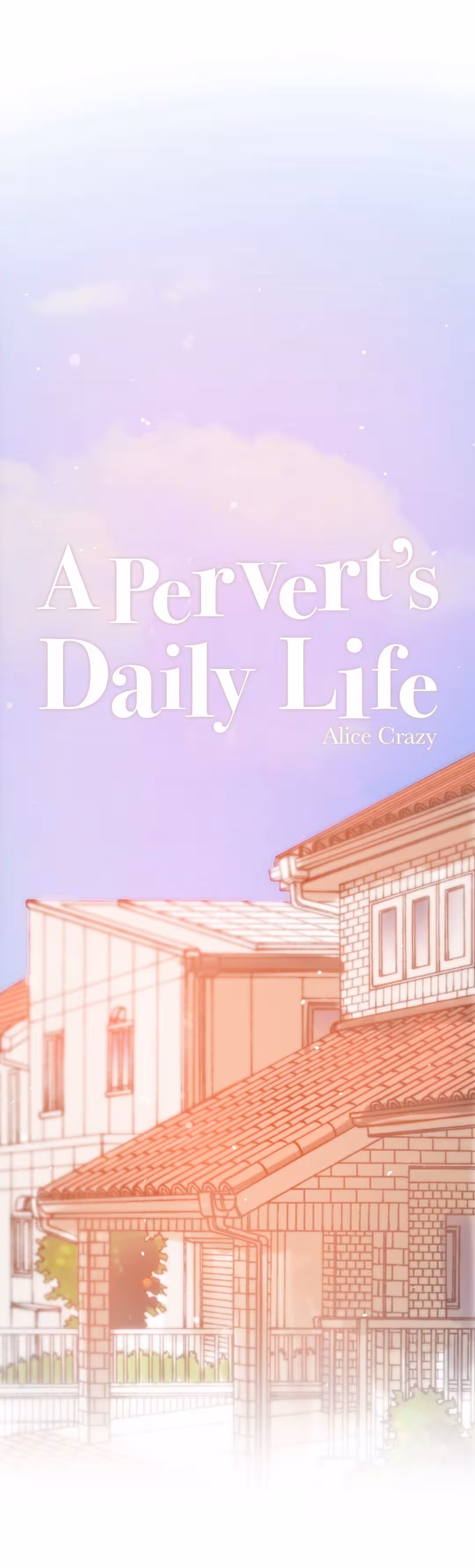 A Pervert’s Daily Life Chapitre 65 page 4