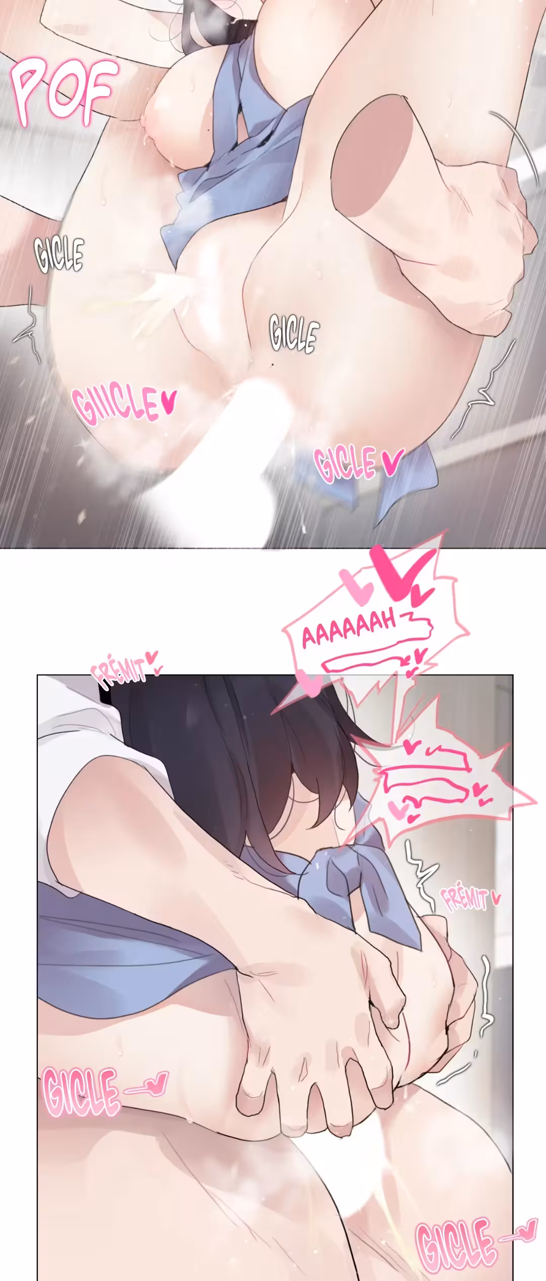 A Pervert’s Daily Life Chapitre 136 page 16