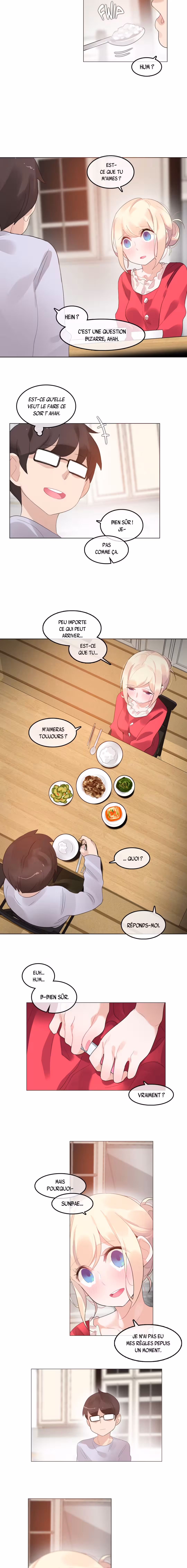 A Pervert’s Daily Life Chapitre 57 page 12
