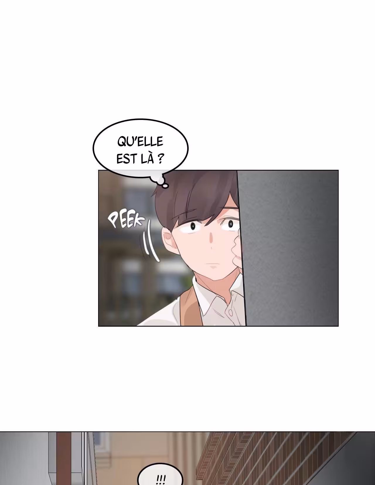 A Pervert’s Daily Life Chapitre 73 page 21