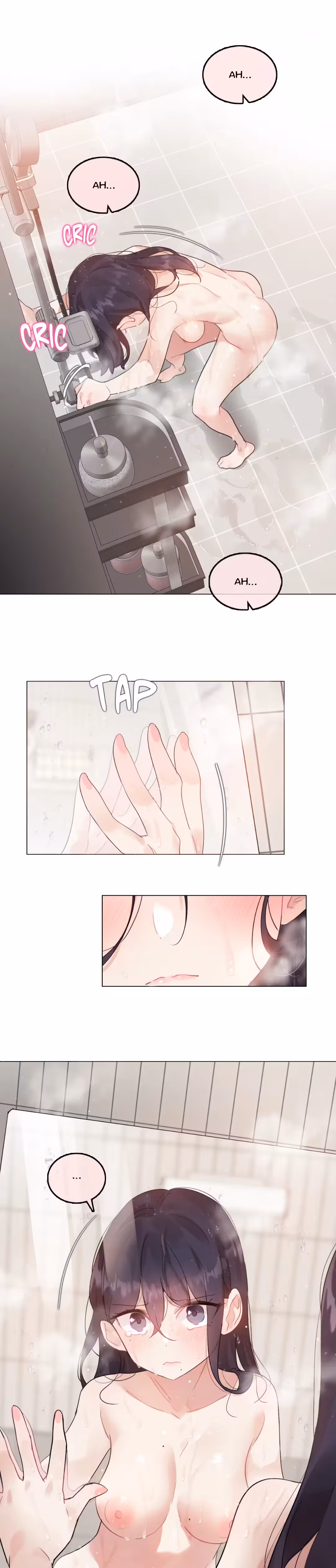 A Pervert’s Daily Life Chapitre 132 page 11
