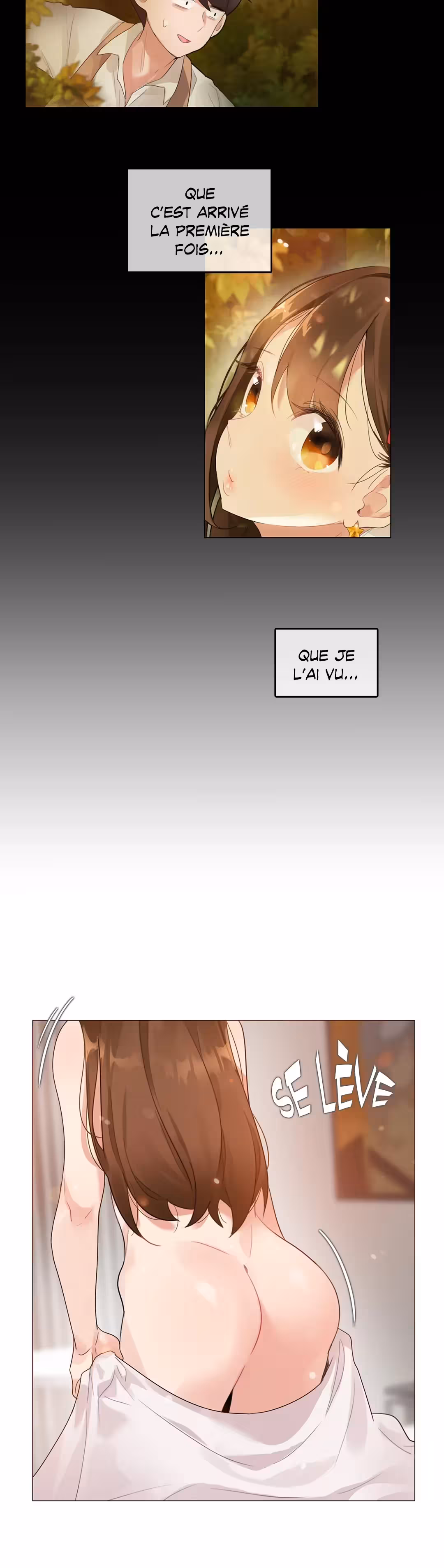 A Pervert’s Daily Life Chapitre 80 page 20