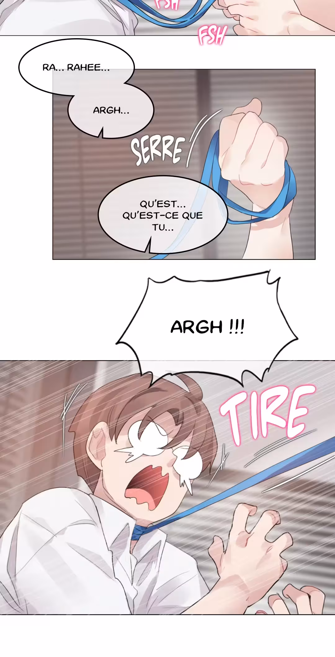 A Pervert’s Daily Life Chapitre 137 page 24