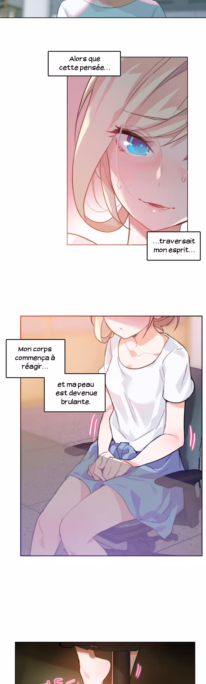 A Pervert’s Daily Life Chapitre 2 page 19