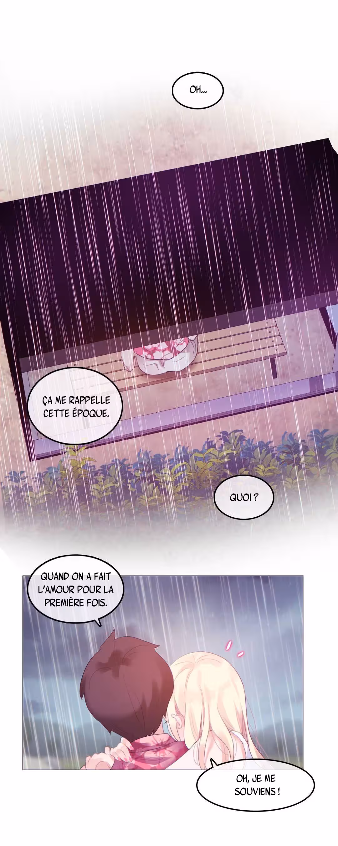 A Pervert’s Daily Life Chapitre 66 page 30