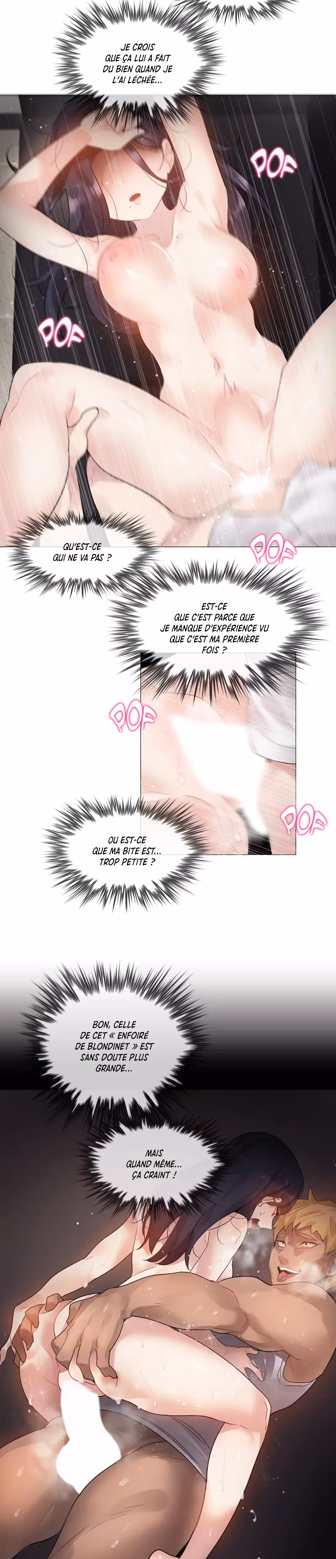 A Pervert’s Daily Life Chapitre 102 page 15