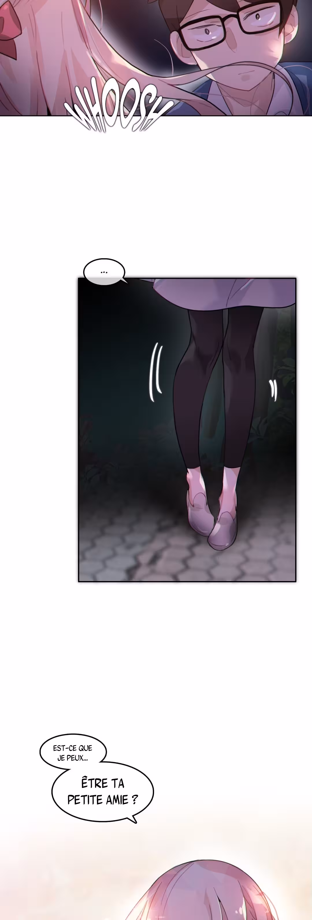A Pervert’s Daily Life Chapitre 27 page 25