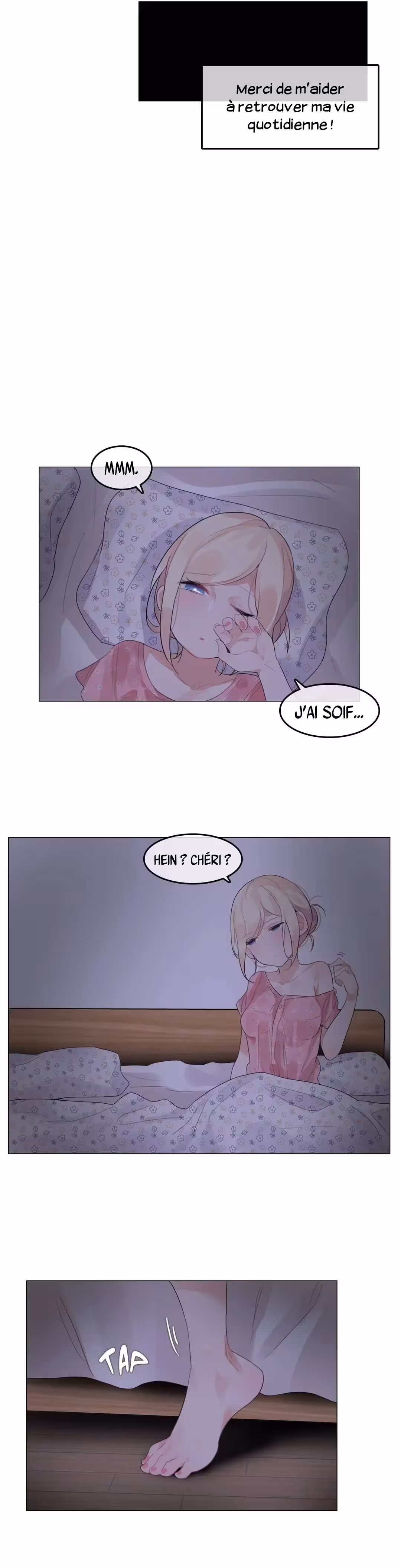 A Pervert’s Daily Life Chapitre 68 page 17