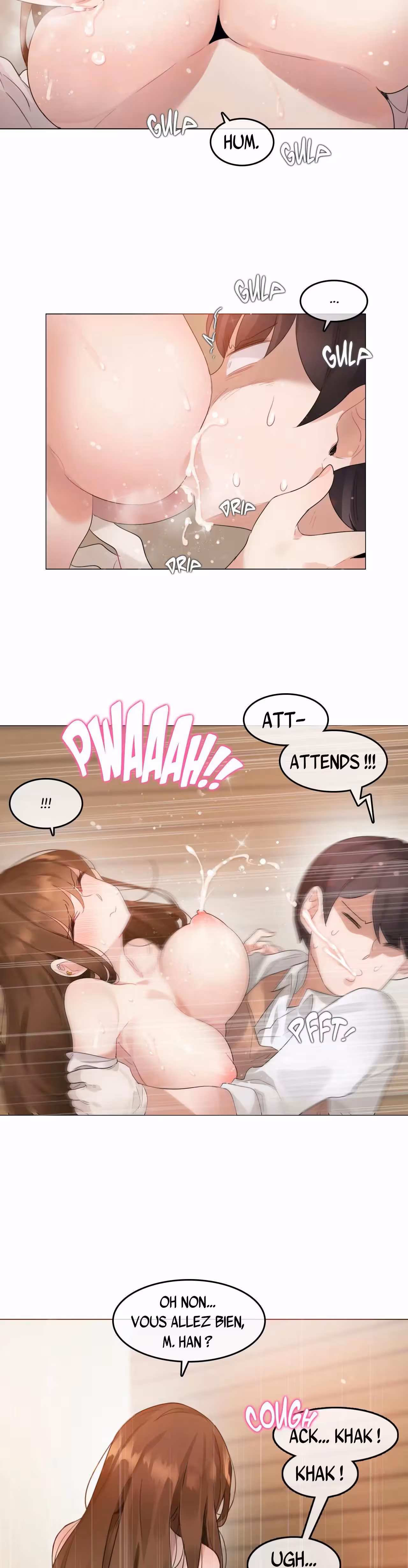 A Pervert’s Daily Life Chapitre 78 page 6