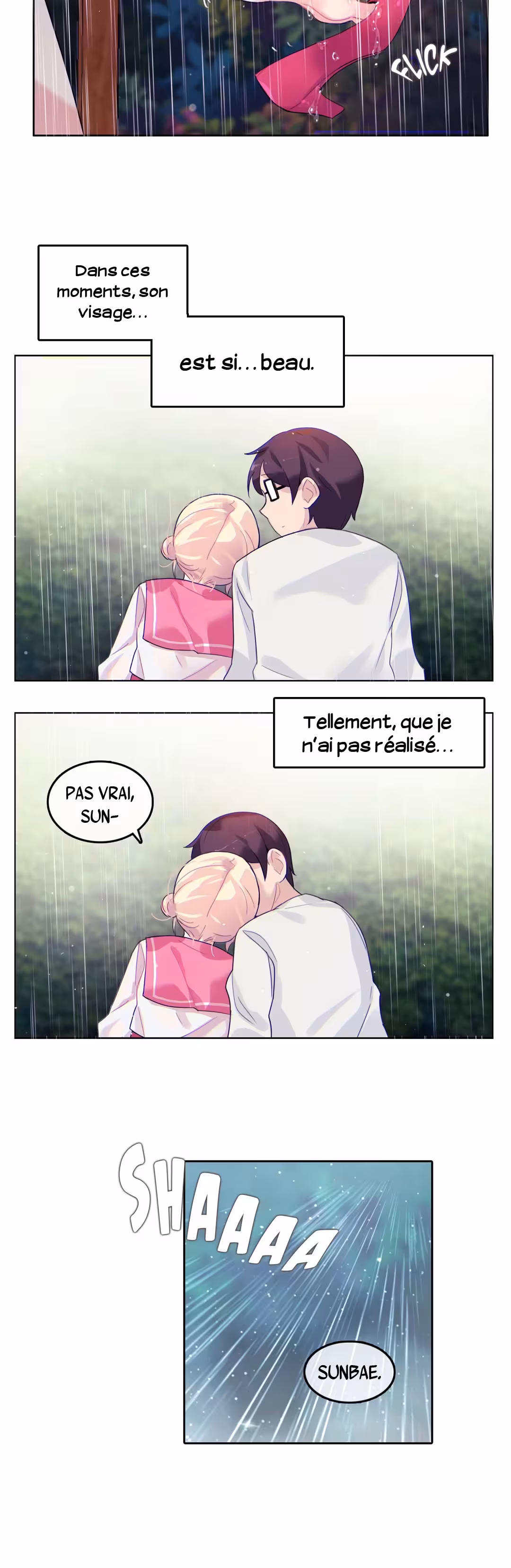 A Pervert’s Daily Life Chapitre 29 page 18