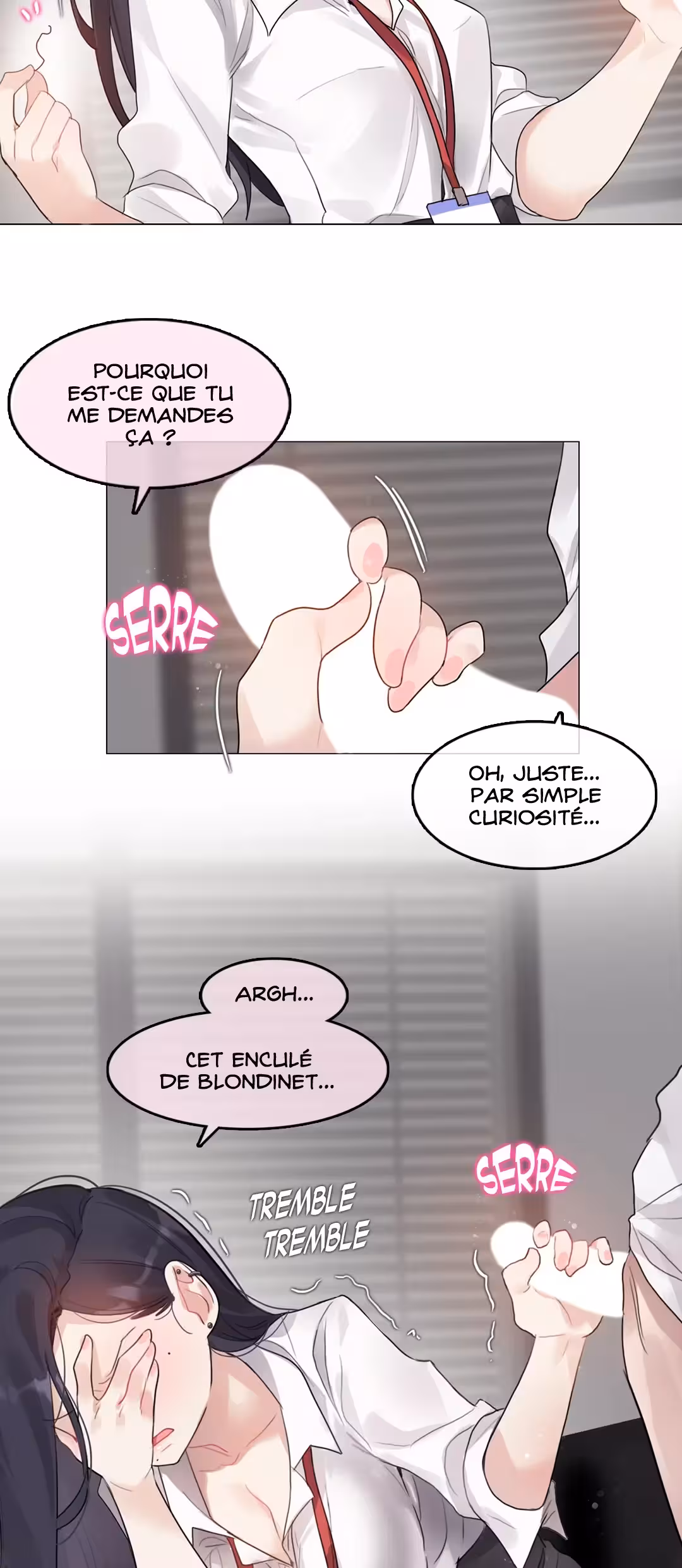 A Pervert’s Daily Life Chapitre 99 page 12