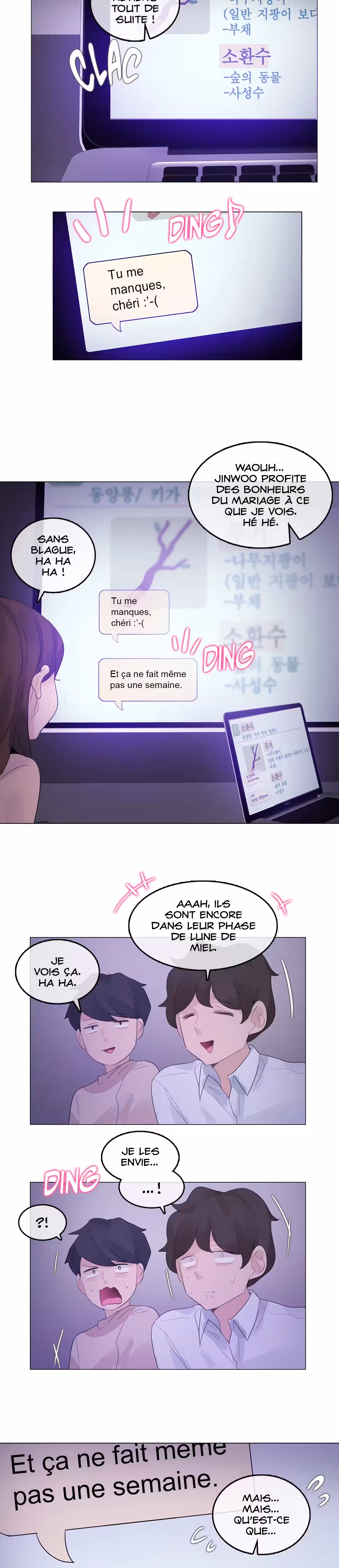 A Pervert’s Daily Life Chapitre 118 page 14