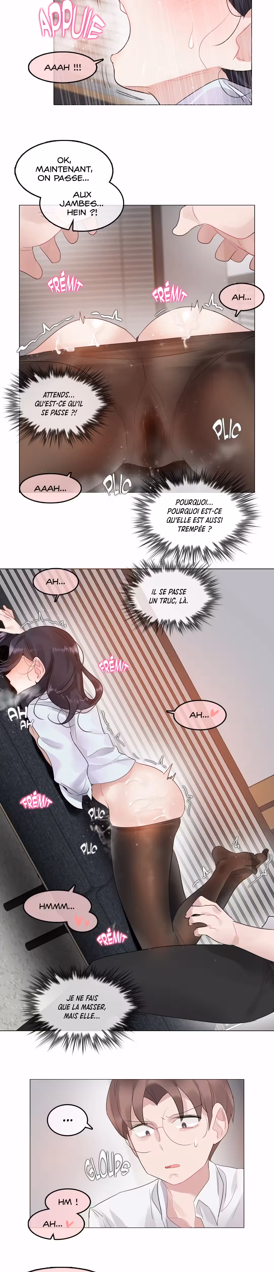 A Pervert’s Daily Life Chapitre 106 page 13