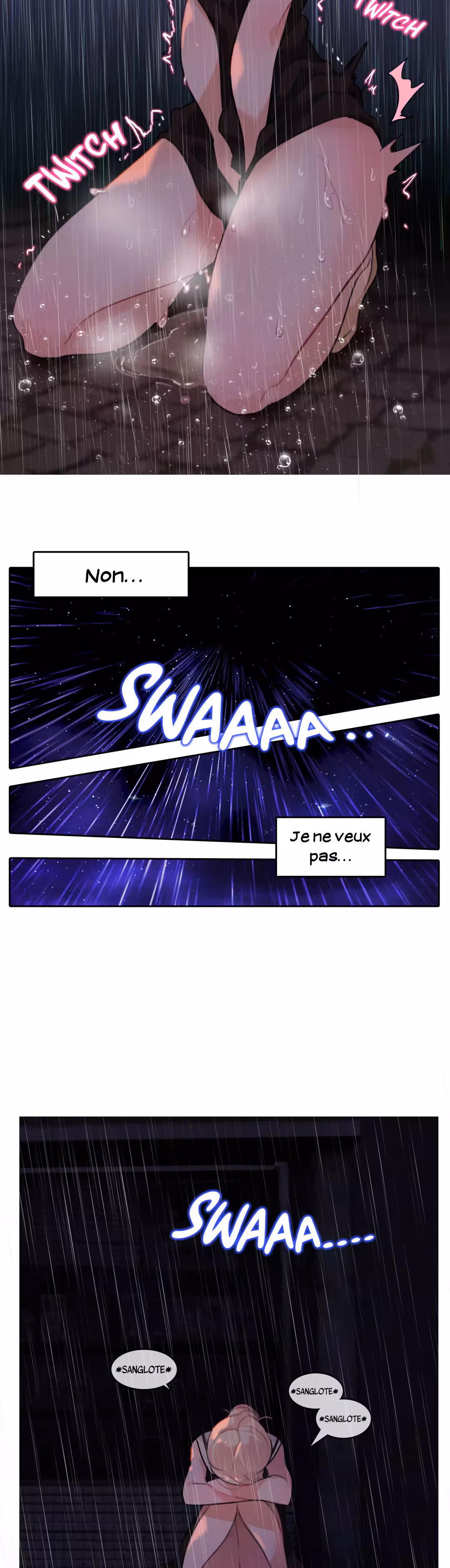 A Pervert’s Daily Life Chapitre 14 page 16