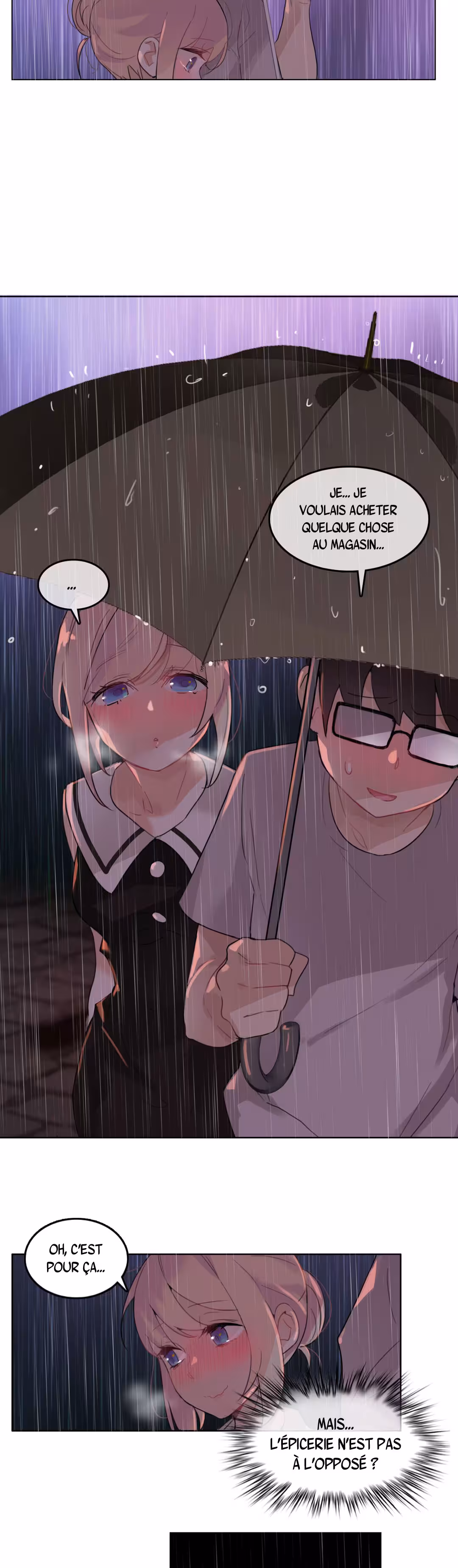 A Pervert’s Daily Life Chapitre 14 page 20