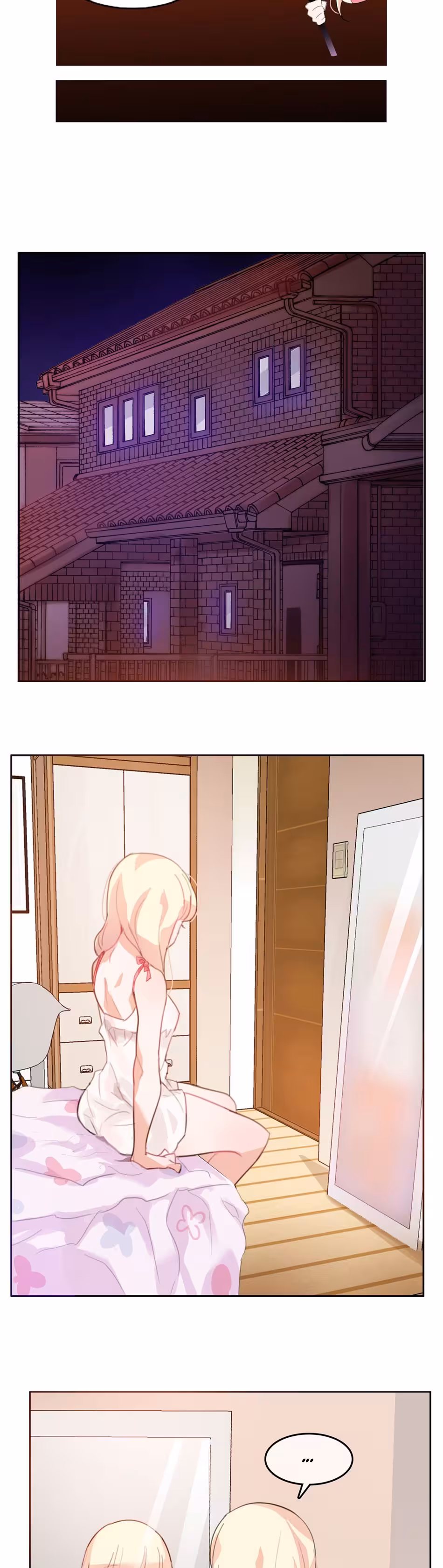 A Pervert’s Daily Life Chapitre 6 page 10