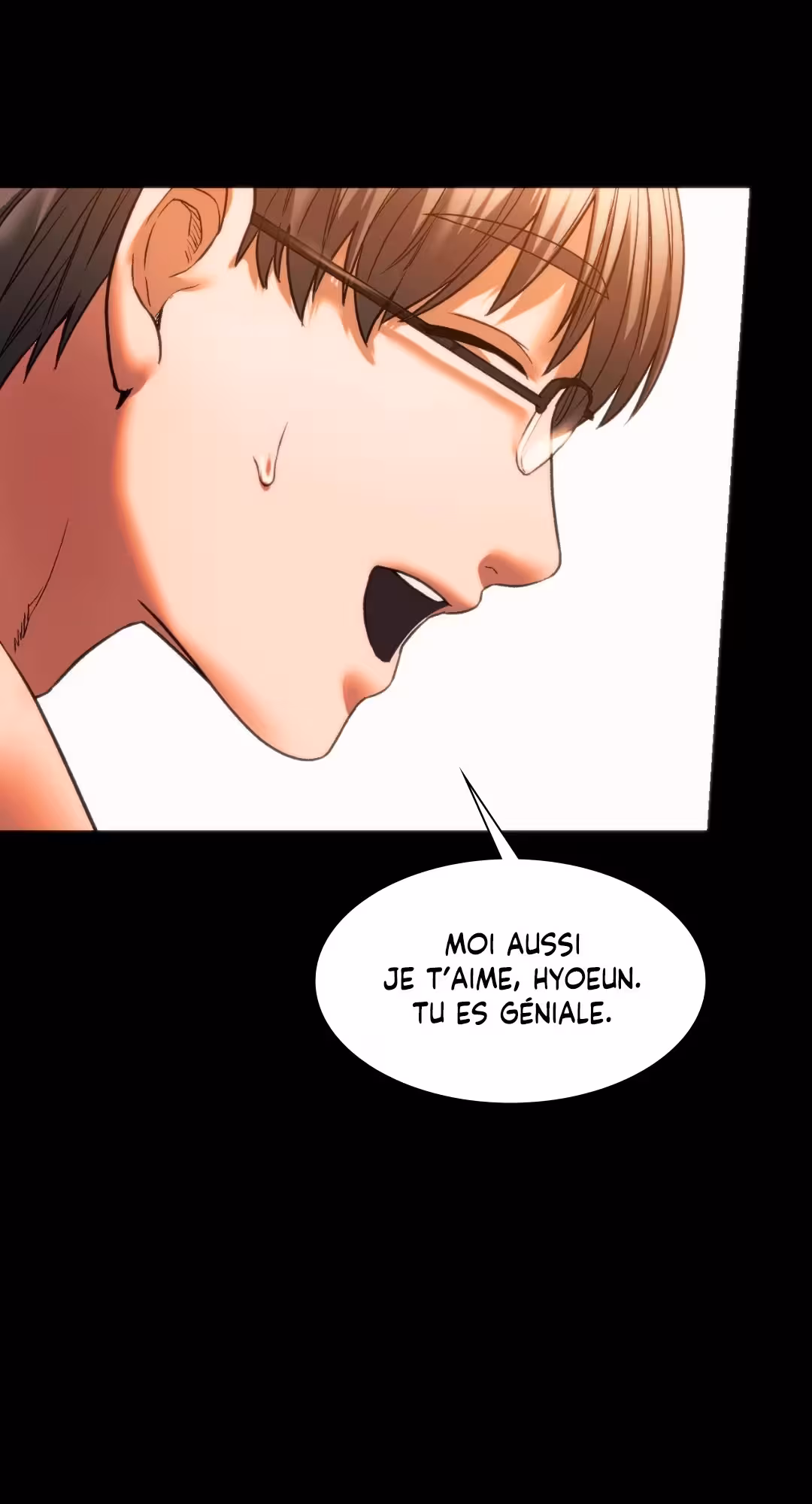Entre camarades Chapitre 23 page 16