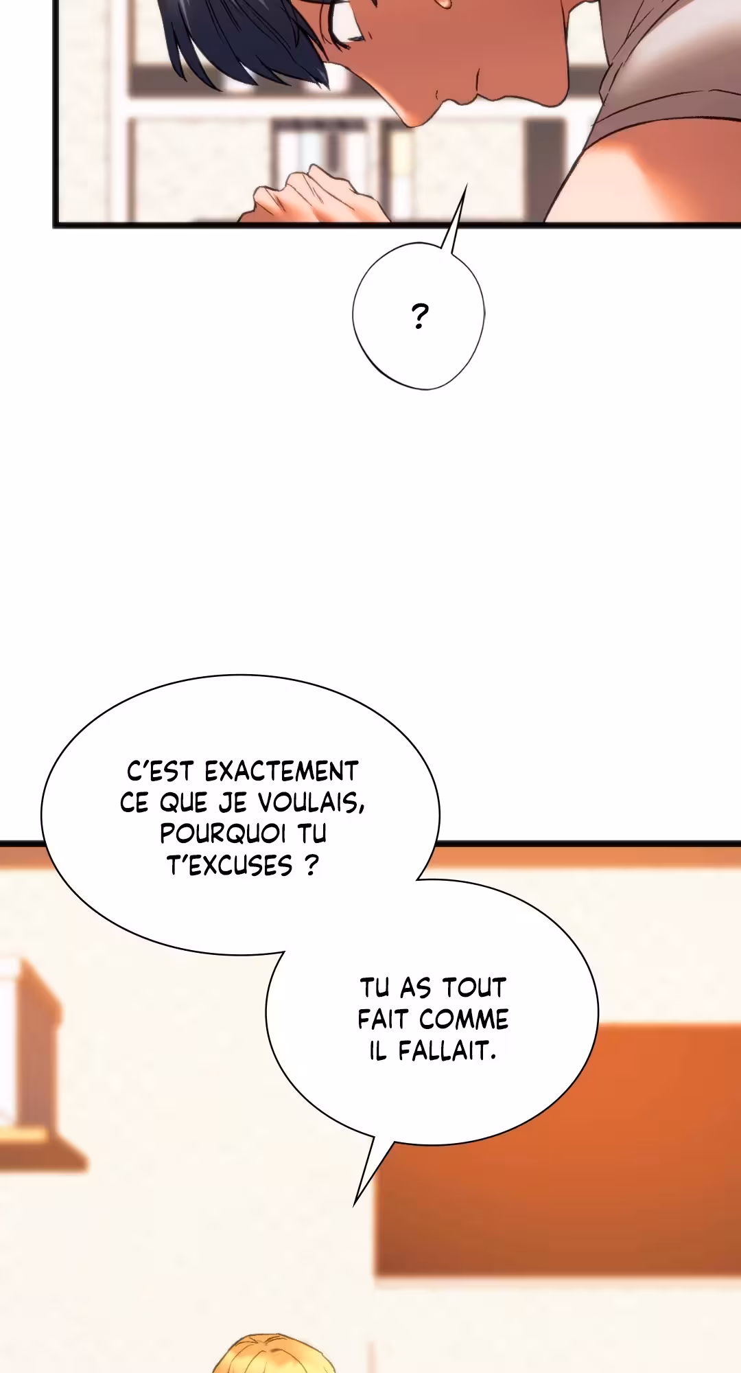 Entre camarades Chapitre 23 page 8