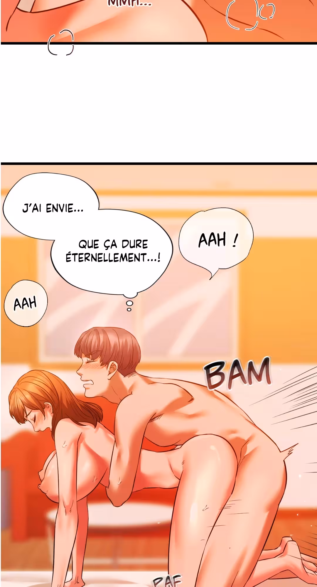 Entre camarades Chapitre 14 page 21