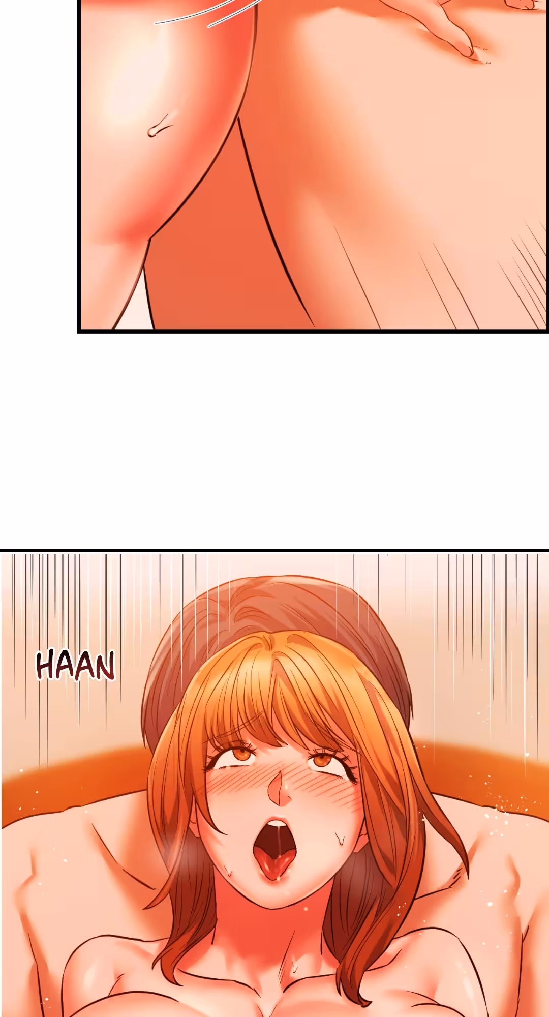 Entre camarades Chapitre 14 page 25